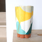 Sunlit Layers Tumbler Cup