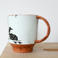 Loon Mug