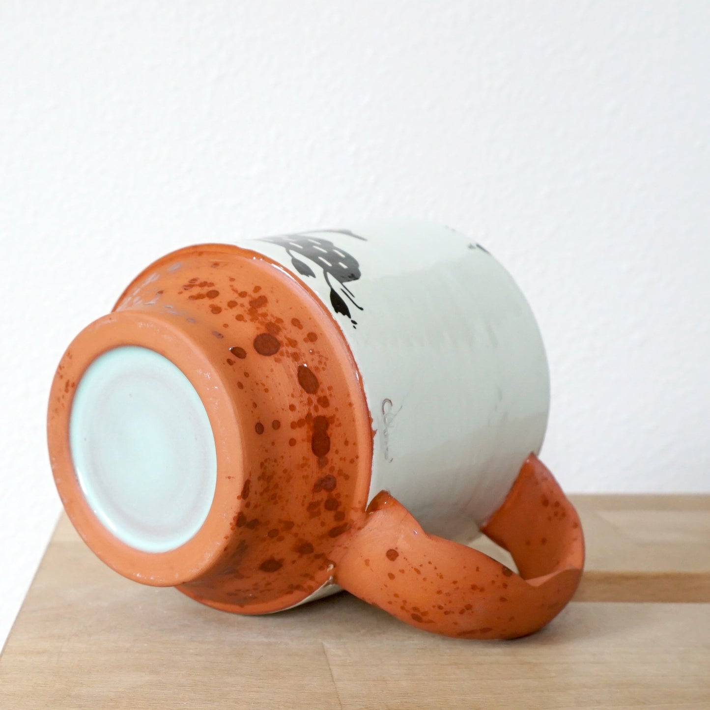 Loon Mug