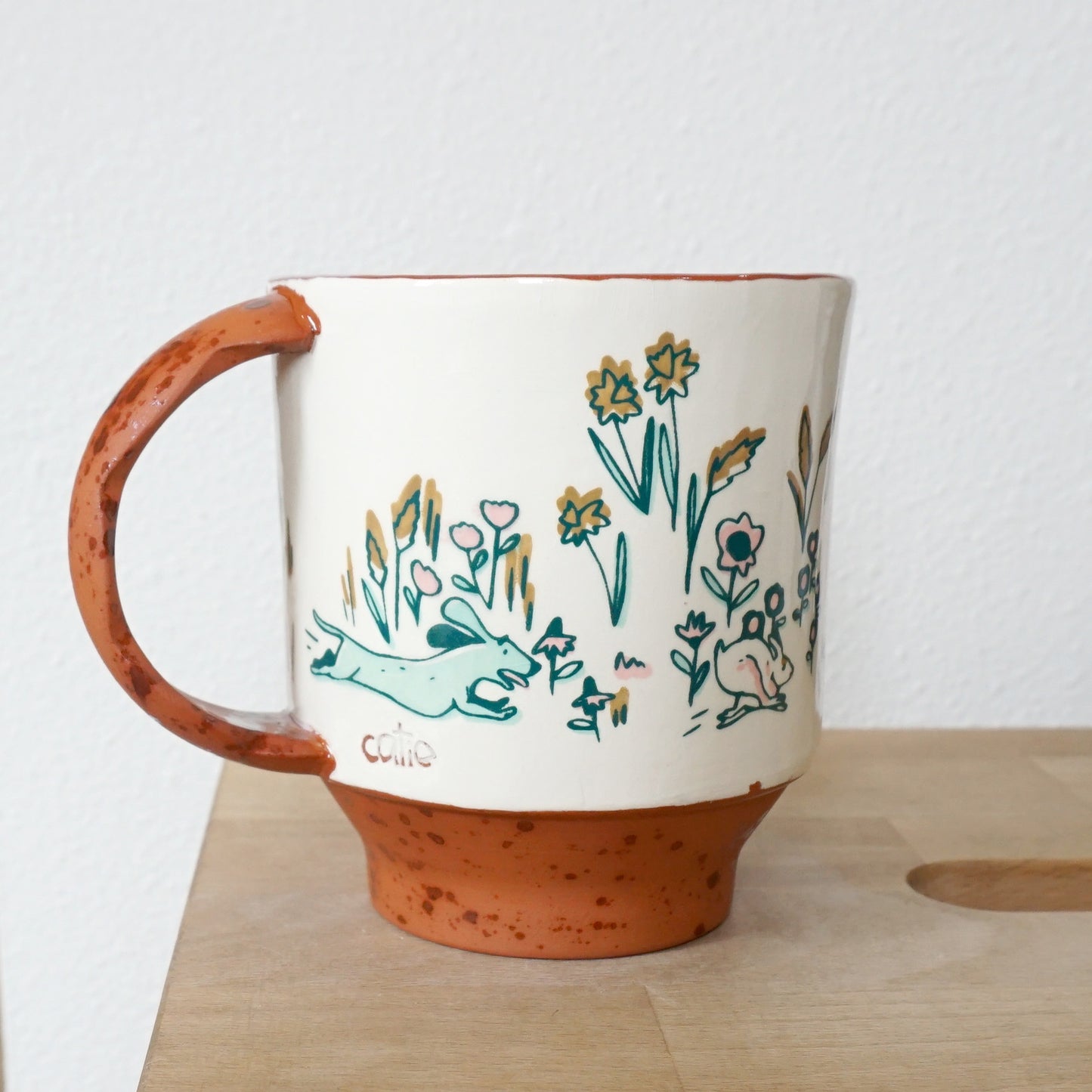 Field Studies Mug