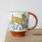 Field Studies Mug