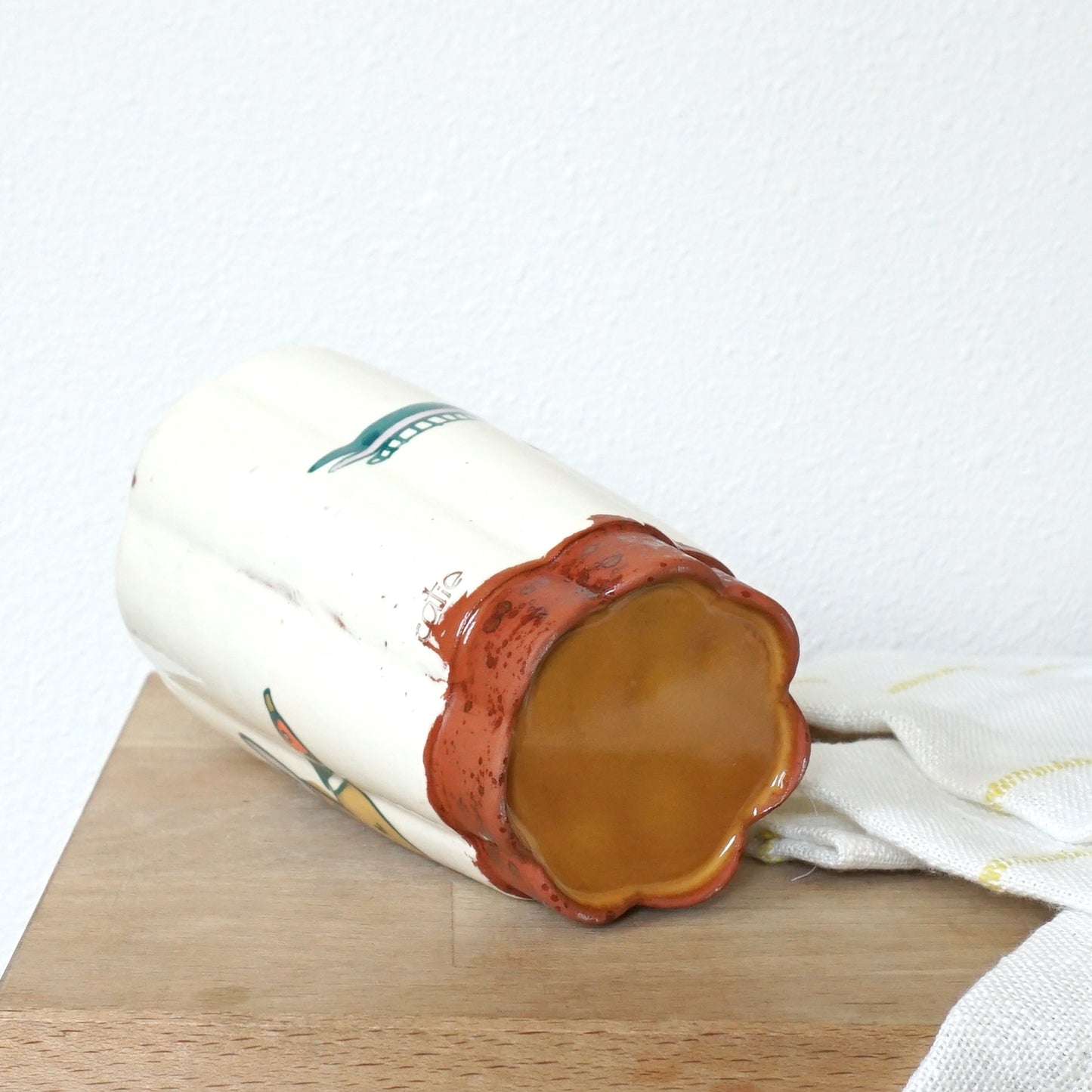 Pheasant Tumbler Cup