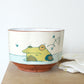 Frog / Toad Cereal Bowl