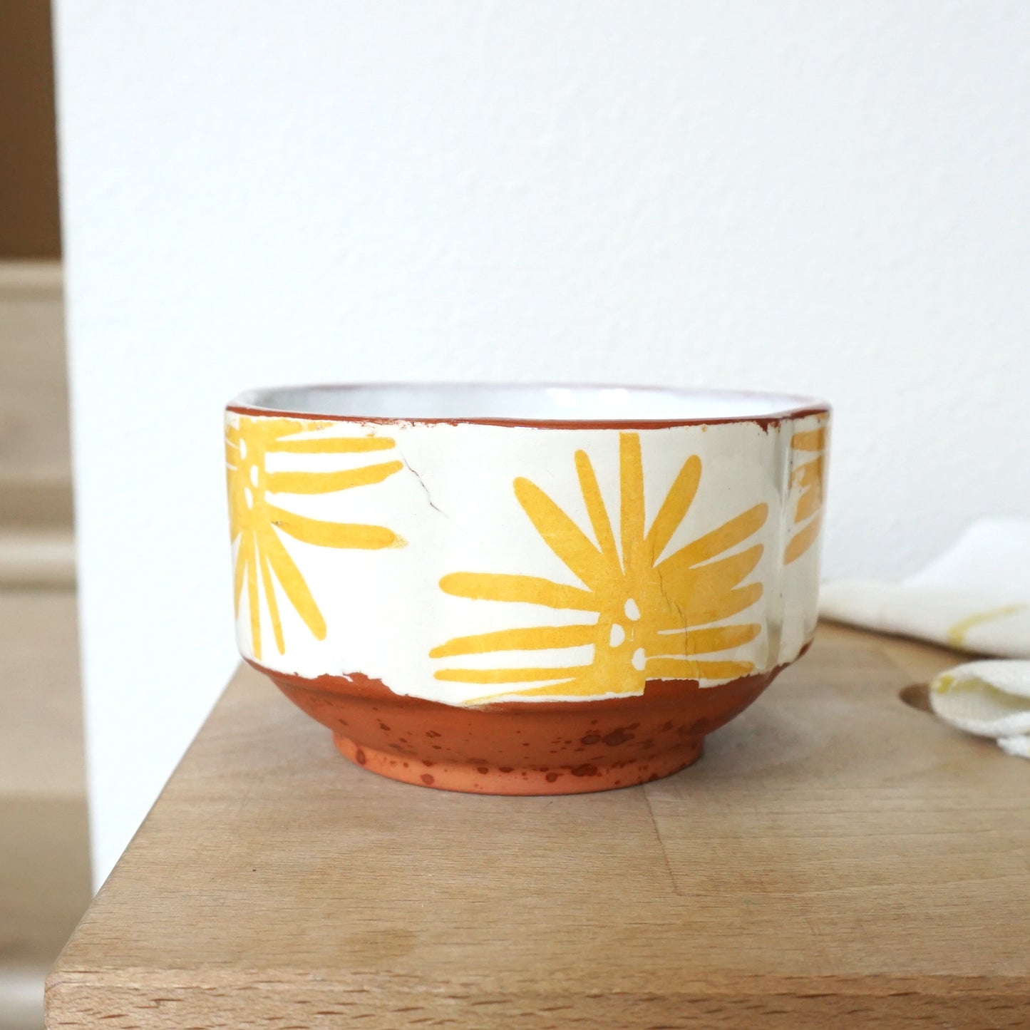 Burst Dip Bowl