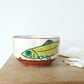 Minnow Bait Dip Bowl