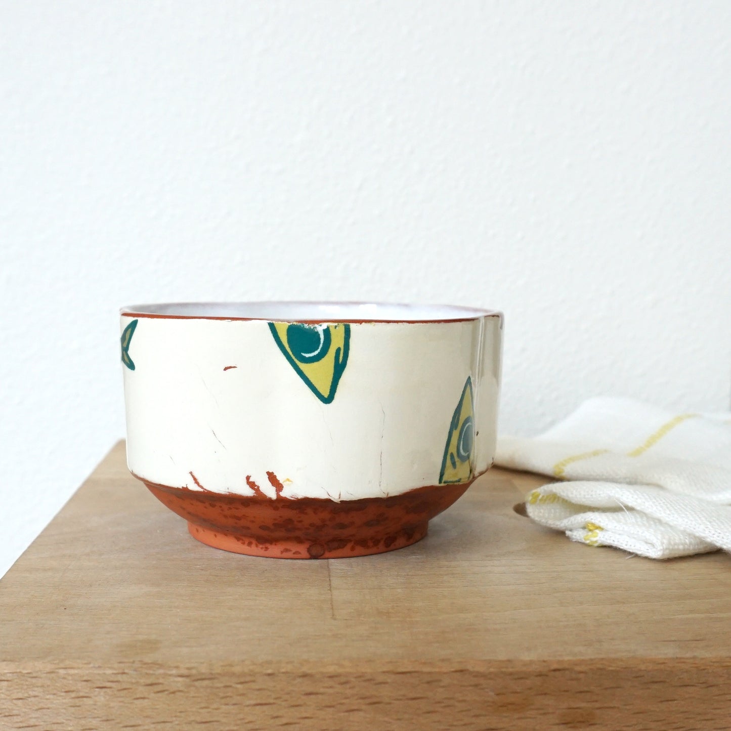 Minnow Bait Dip Bowl