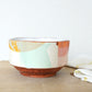 Sunlit Layers Dip Bowl