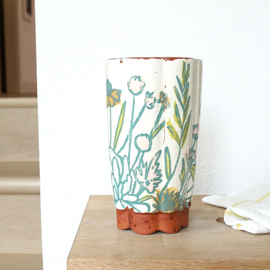 Wild Tangle Tumbler Cup