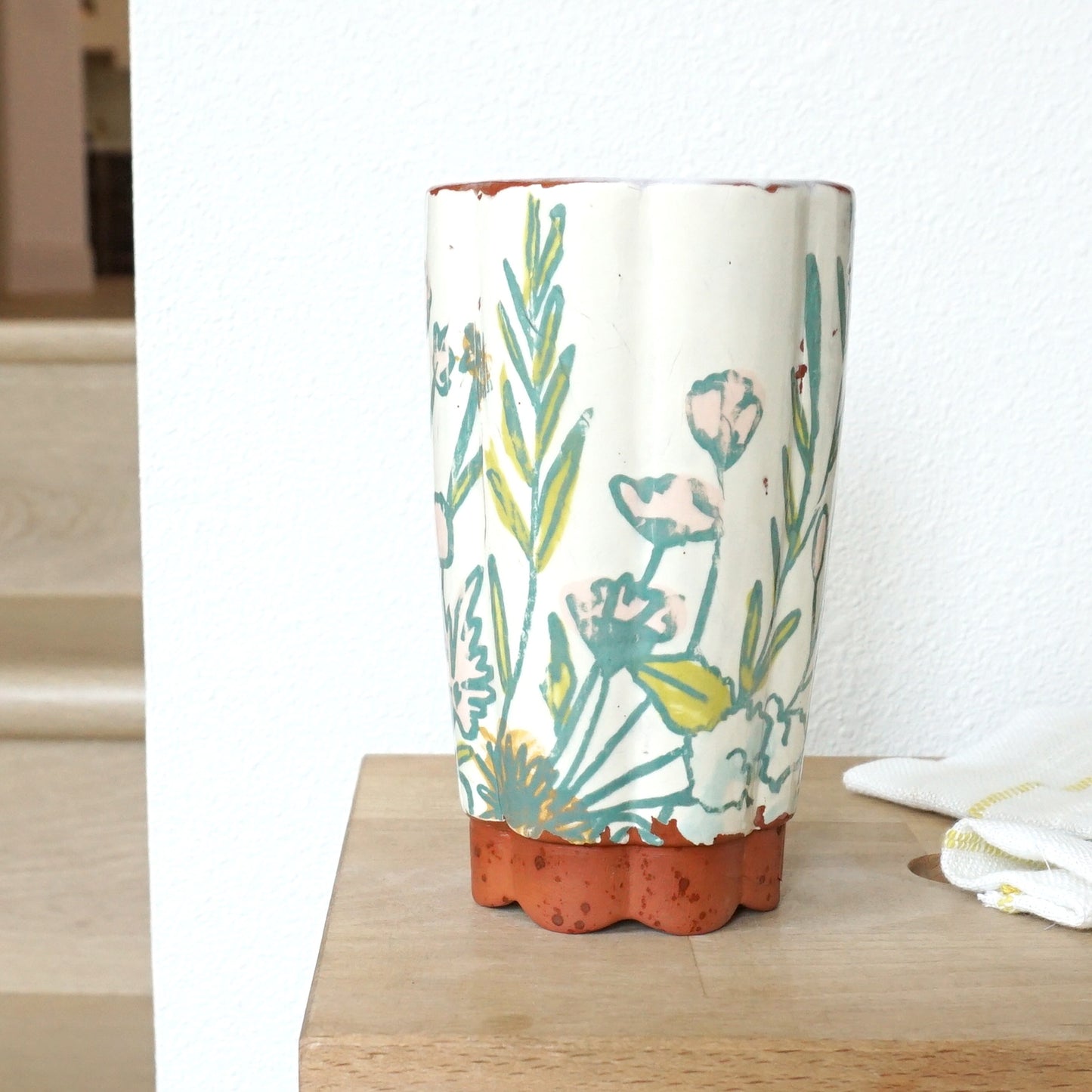 Wild Tangle Tumbler Cup