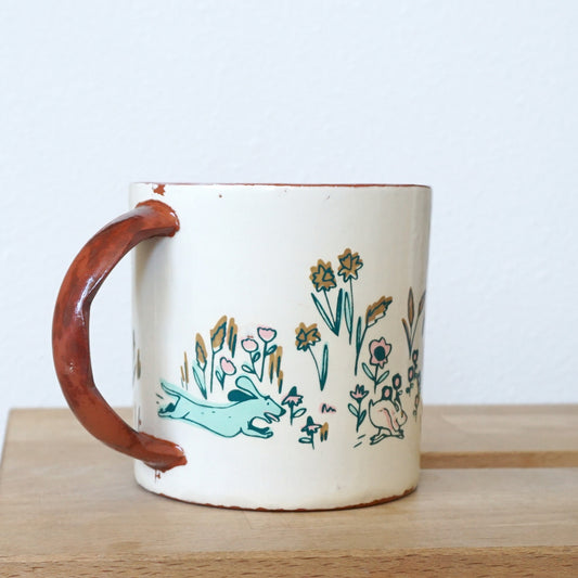 Field Studies Mug