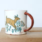 Field Studies Mug