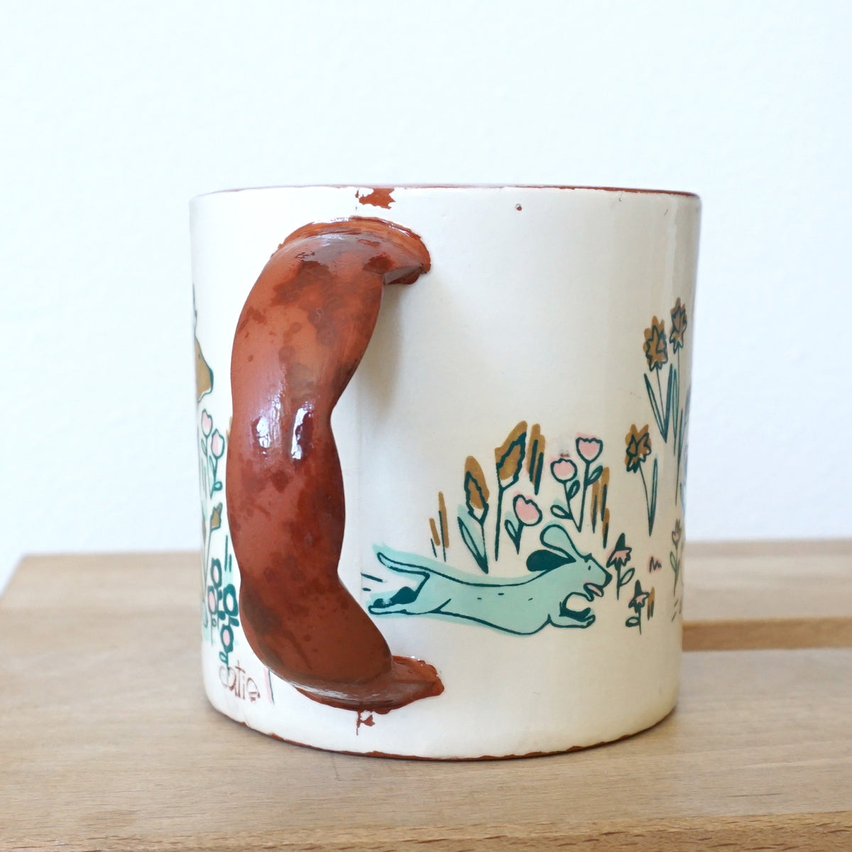 Field Studies Mug