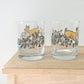 Field Studies Rocks Glass - Wholesale