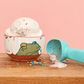 Toad Dip Bowl