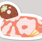 Duck Vinyl Sticker
