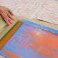 Drawn to Screen Printing ADVANCED Virtual Course