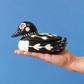 Loon Keepsake Box