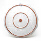 Flower Flies Large Platter
