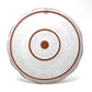Pheasants Flying Large Platter