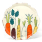 Carrot Dinner Plate