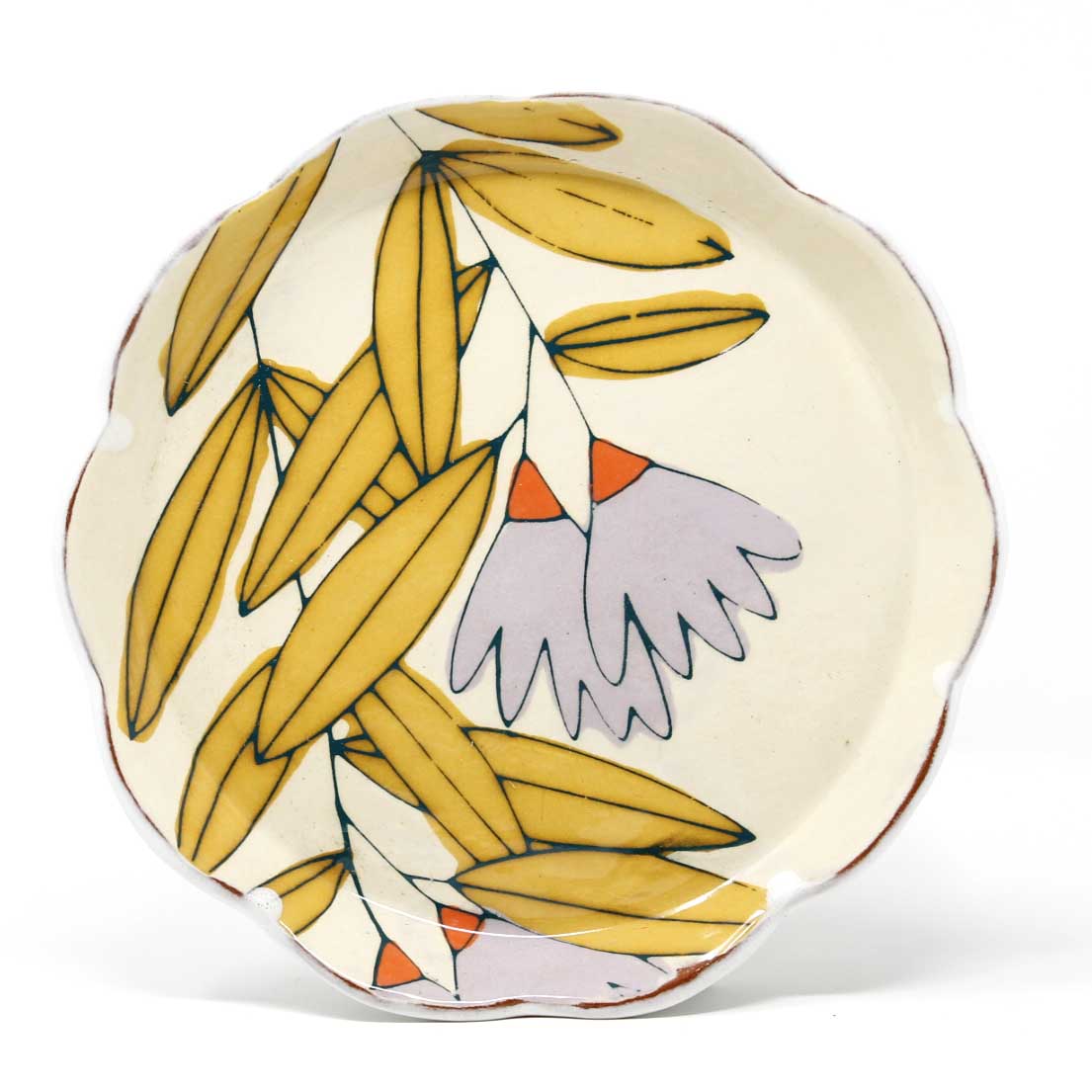 MADE TO ORDER Dessert Plates