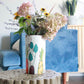 Carrots Large Vase