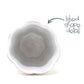 Bouquet Tumbler Cup