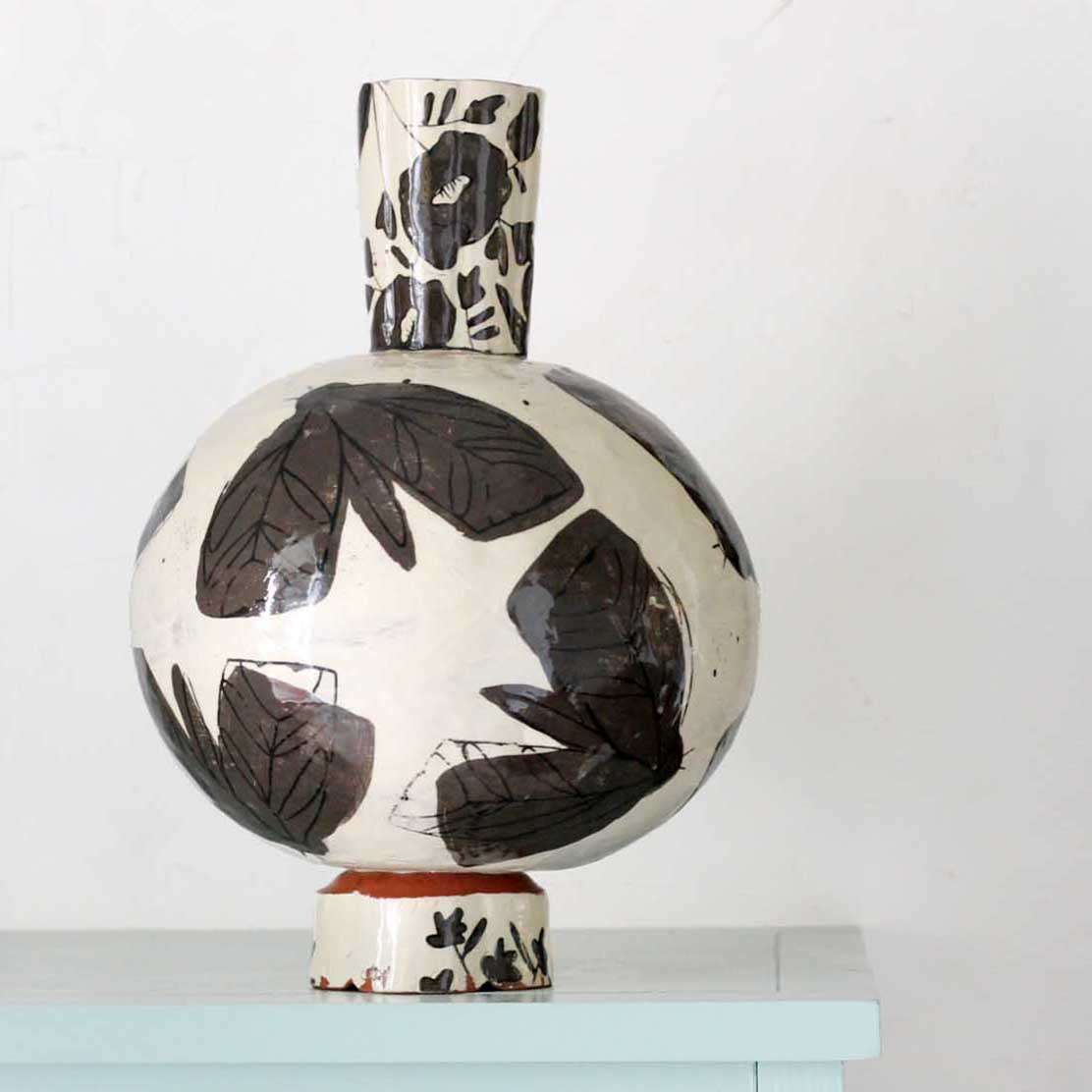 Moth Pot