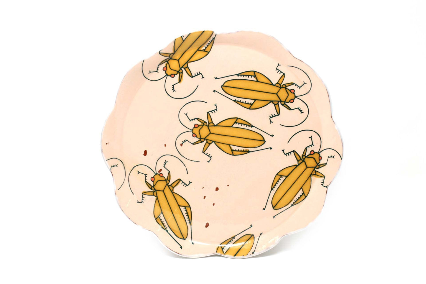 MADE TO ORDER Dinner Plates