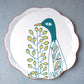 Duck Dinner Plate