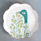 Duck Salad Plate