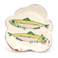 Minnow Bait Spoon Rest