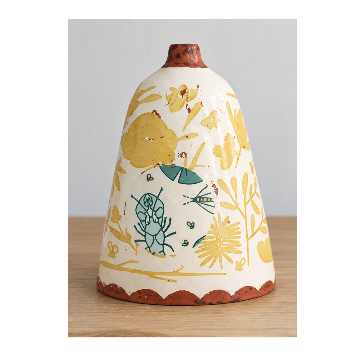 Scatterling Chartreuse Large Bottle