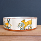 Field Studies Round Serving Bowl