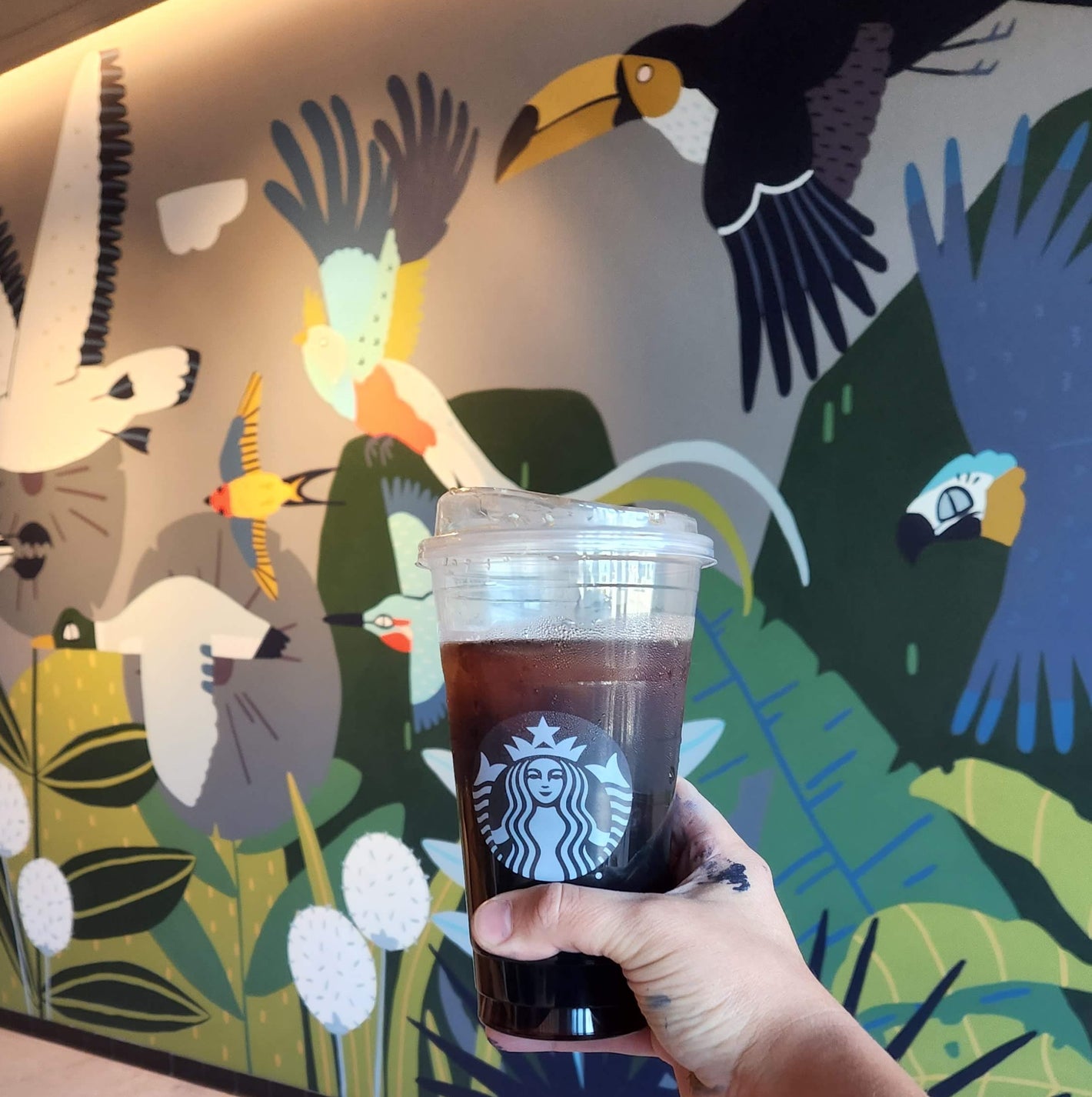 Murals - catie miller ceramics