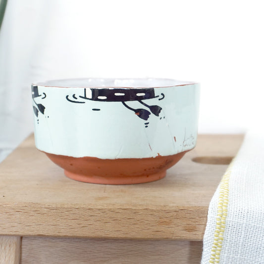Loon Dip Bowl