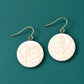 Whisper Dangle Earrings