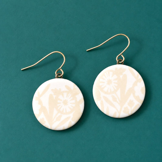 Whisper Dangle Earrings