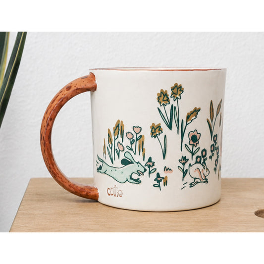 Field Studies Mug