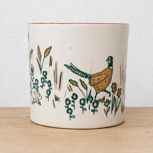 Field Studies Mug