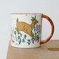 Field Studies Mug