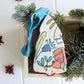 Bouquet Holiday Ornament