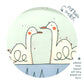 MADE TO ORDER Dessert Plates
