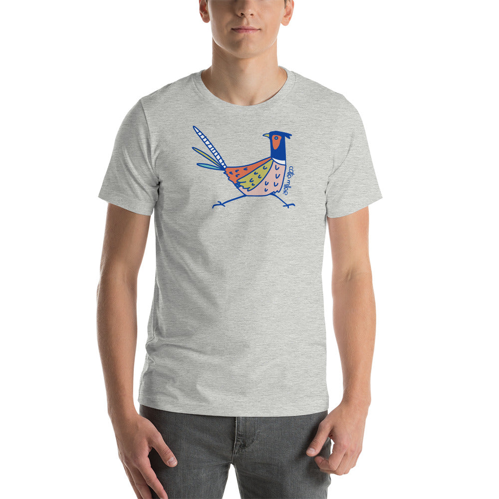 Pheasant T-Shirt