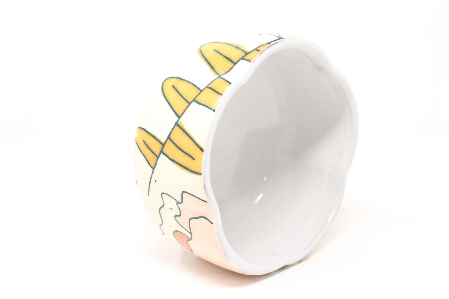 MADE TO ORDER Cereal Bowl