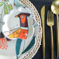 Pheasant Spoon Rest