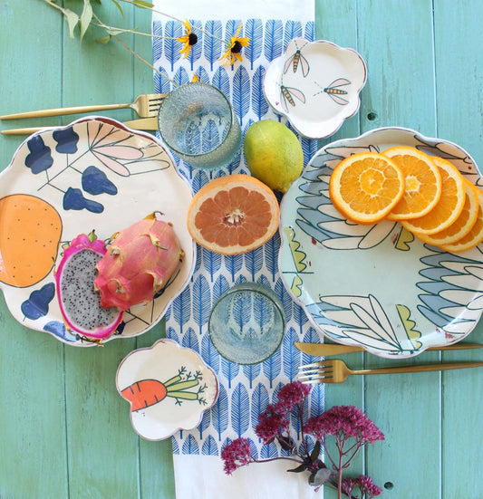 Protea Dinner Plate Mint
