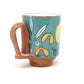 MADE TO ORDER Loop Handle Mug