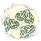 Moth Salad Plate