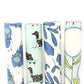 Bloom Narrow Vase Mint